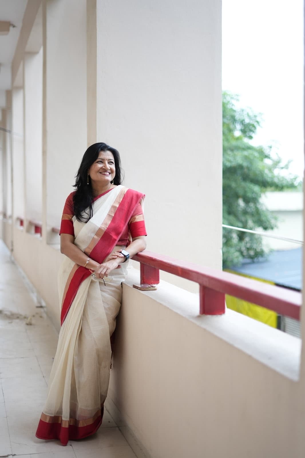 Dr. Jenisha Jain, founder of SKEPURS Society for Social Welfare