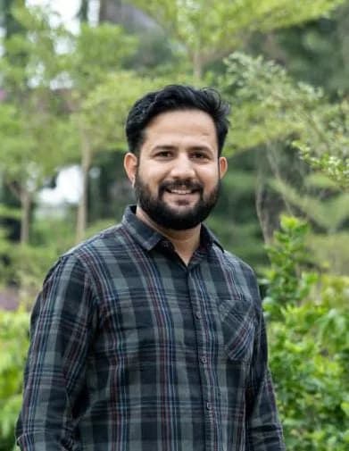Pushkar Soni, Creative Director