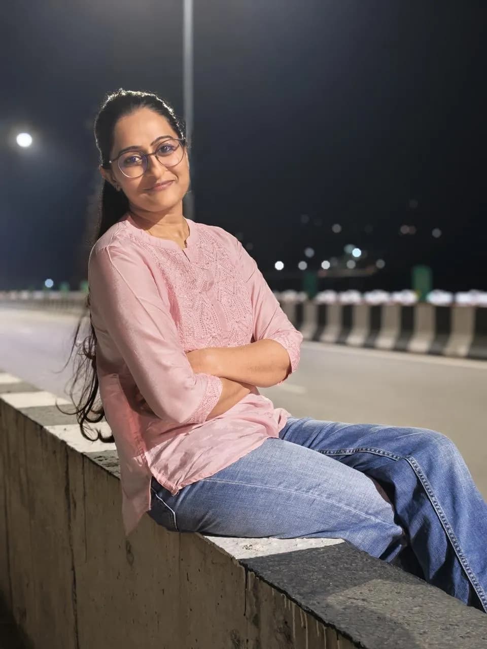 Dr. Shivani Jain, Member